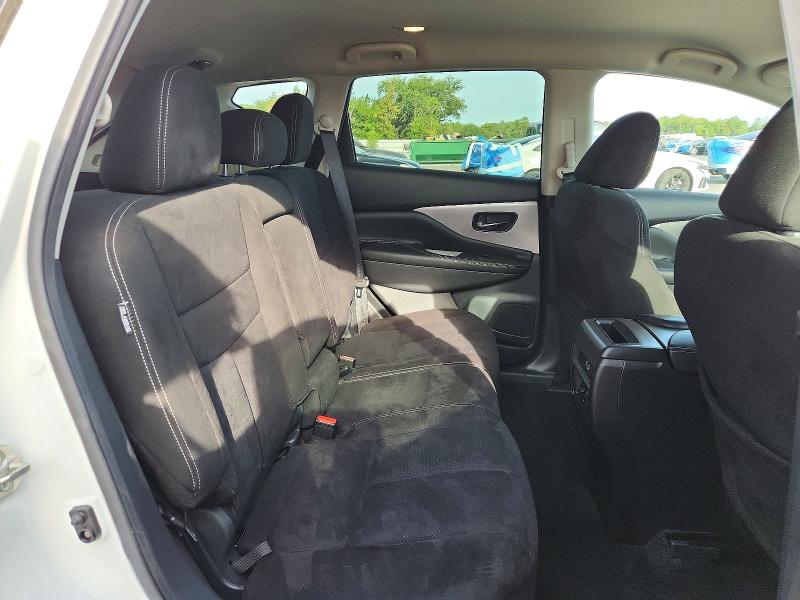 Aukcja sprzedaży 2020 Nissan Murano, vin: 5N1AZ2BJ0LN130388, numer aukcji: 57734036