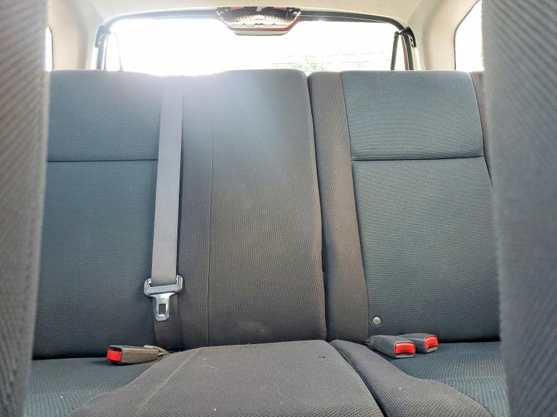59552986 :رقم المزاد ، 2T1KR32E48C712327 vin ، 2008 Toyota Corolla Matrix مزاد بيع