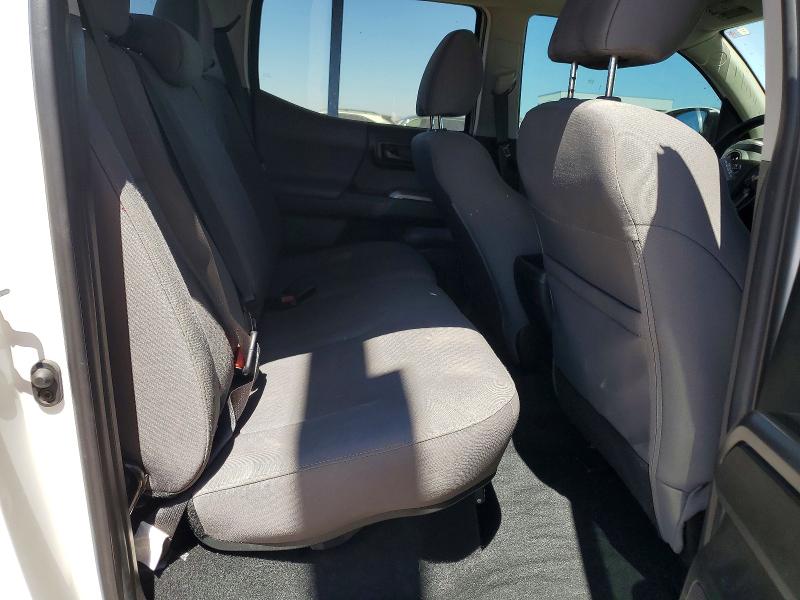 2022 Toyota Tacoma მანქანა იყიდება აუქციონზე, vin: 3TMAZ5CN7NM180841, აუქციონის ნომერი: 55467796