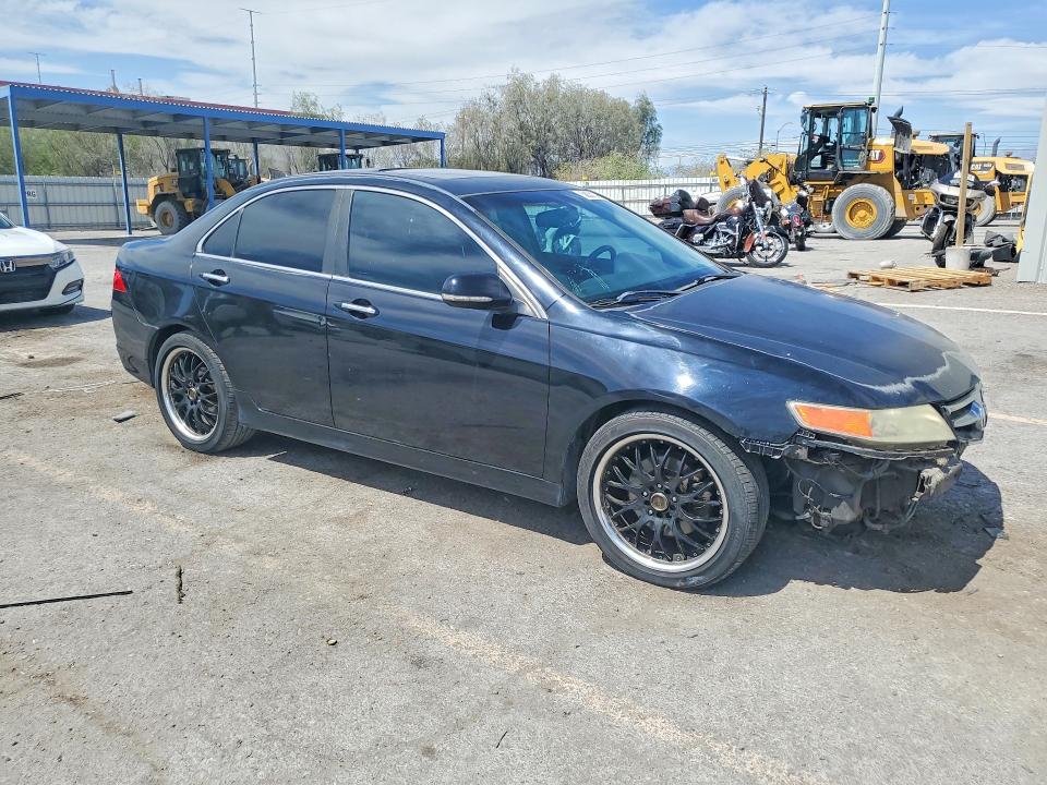 Продаж на аукціоні авто 2006 Acura Tsx, vin: JH4CL96876C033329, номер лоту: 56531386