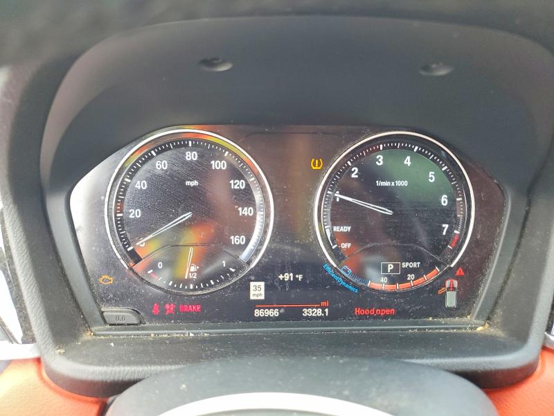 56512136 :رقم المزاد ، WBXYN1C59KES54929 vin ، 2019 Bmw X2 مزاد بيع