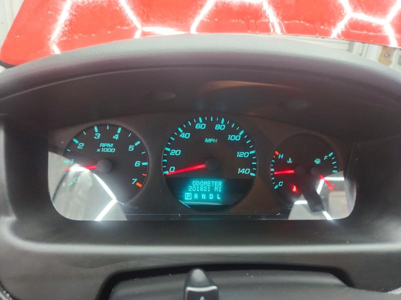 2012 Chevrolet Impala მანქანა იყიდება აუქციონზე, vin: 2G1WF5E37C1274368, აუქციონის ნომერი: 59081926