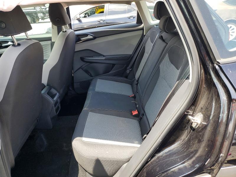 2024 Volkswagen Taos მანქანა იყიდება აუქციონზე, vin: 3VV5X7B20RM115671, აუქციონის ნომერი: 59160276
