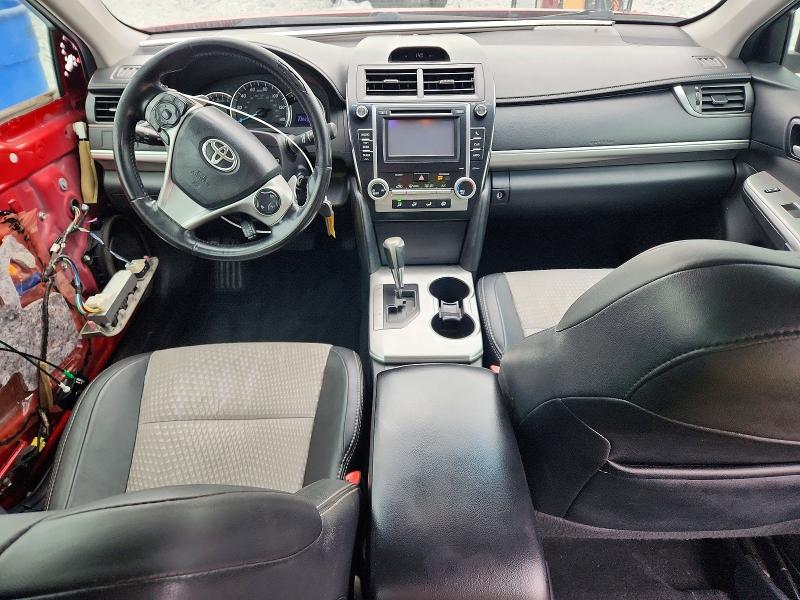 56270026 :رقم المزاد ، 4T1BF1FK2DU644745 vin ، 2013 Toyota Camry مزاد بيع