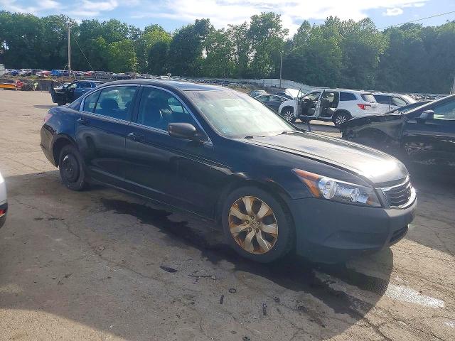 2010 Honda Accord მანქანა იყიდება აუქციონზე, vin: 1HGCP2F86AA040257, აუქციონის ნომერი: 57947436