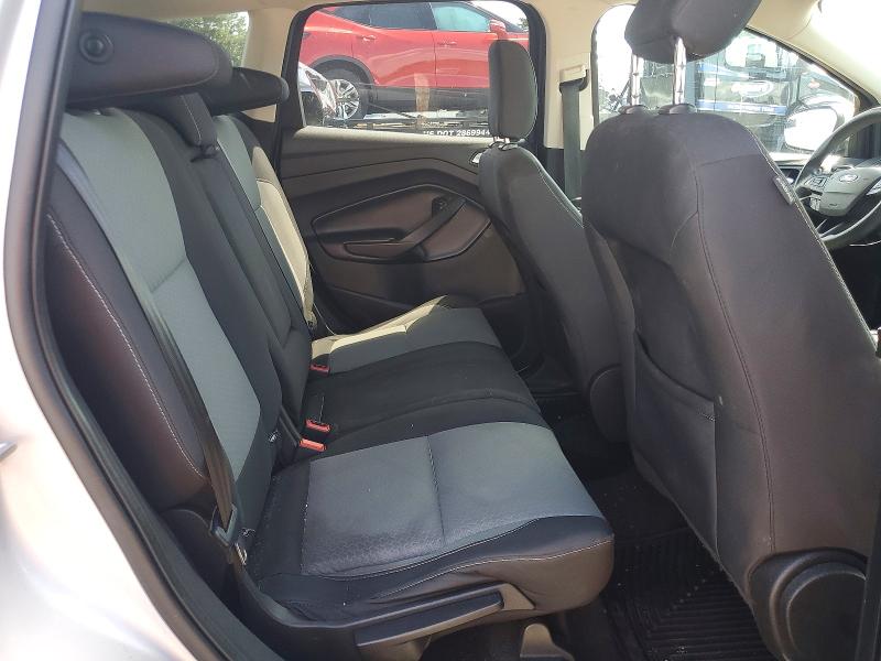 Продажа на аукционе авто 2019 Ford Escape, vin: 1FMCU9GD8KUA93923, номер лота: 58702726