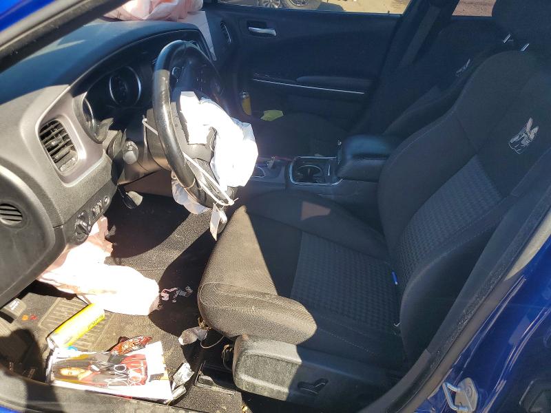 56996236 :رقم المزاد ، 2C3CDXGJ2LH145330 vin ، 2020 Dodge Charger مزاد بيع