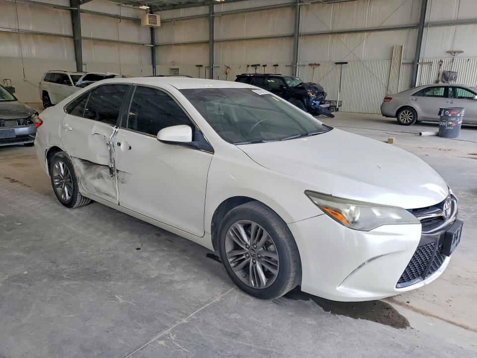 59316676 :رقم المزاد ، 4T1BF1FK8GU216747 vin ، 2016 Toyota Camry مزاد بيع