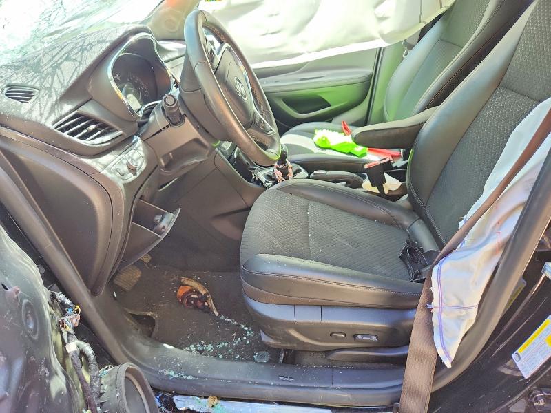 Aukcja sprzedaży 2022 Buick Encore, vin: KL4CJESM9NB566865, numer aukcji: 56836946