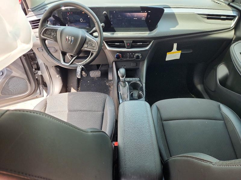 Aukcja sprzedaży 2024 Buick Encore Gx, vin: KL4AMBSL6RB149794, numer aukcji: 55999096