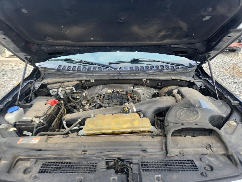 56270256 :رقم المزاد ، 1FMJK1MTXMEA23928 vin ، 2021 Ford Expedition مزاد بيع