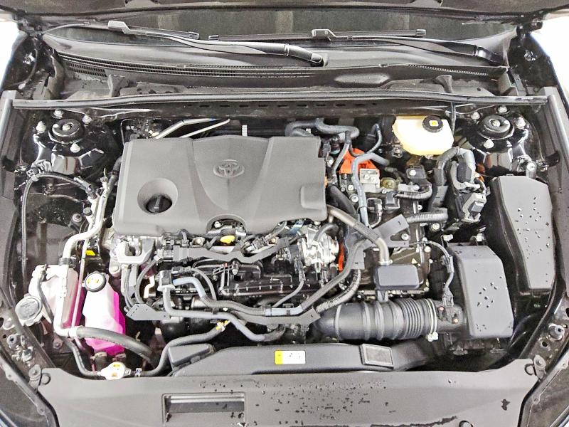 57745576 :رقم المزاد ، 4T1DAACK7TU730353 vin ، 2026 Toyota Camry مزاد بيع