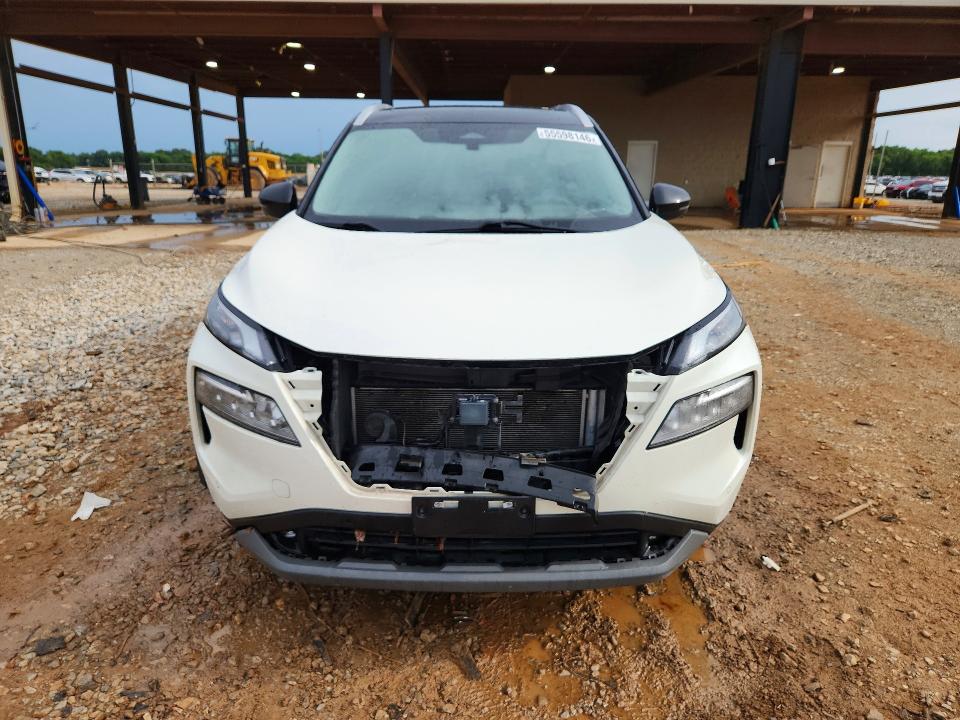 Aukcja sprzedaży 2021 Nissan Rogue, vin: JN8AT3CA6MW028278, numer aukcji: 55598146