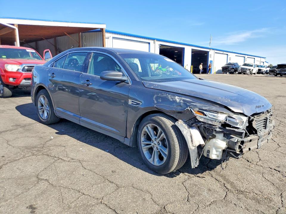 2016 Ford Taurus მანქანა იყიდება აუქციონზე, vin: 1FAHP2E91GG119233, აუქციონის ნომერი: 57687806