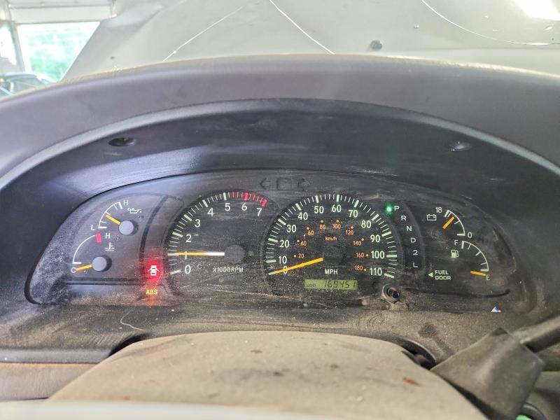53426776 :رقم المزاد ، 5TBBT44122S274531 vin ، 2002 Toyota Tundra مزاد بيع