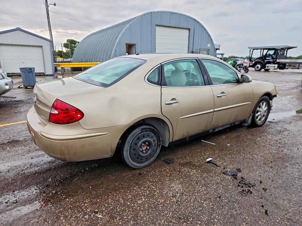 2005 Buick Lacrosse მანქანა იყიდება აუქციონზე, vin: 2G4WC532051270042, აუქციონის ნომერი: 57747366