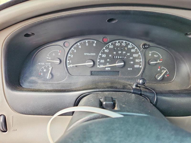 Продажа на аукционе авто 2000 Mazda B2500, vin: 4F4YR12C6YTM26668, номер лота: 56329356