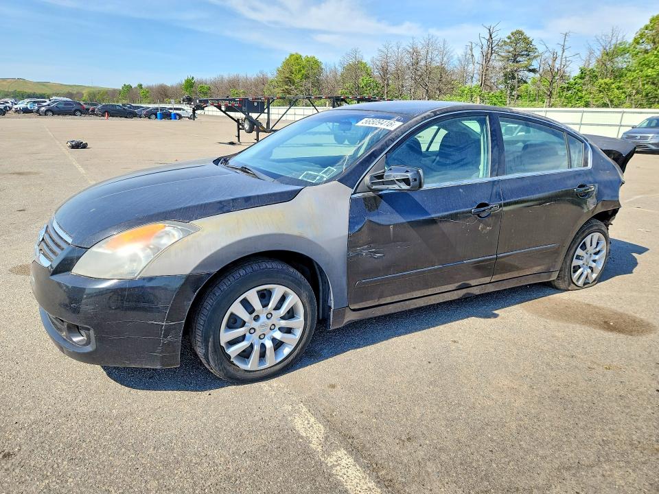 Продаж на аукціоні авто 2009 Nissan Altima, vin: 1N4AL21E09N412376, номер лоту: 56509416