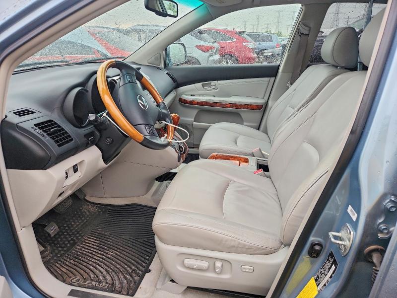 Aukcja sprzedaży 2007 Lexus Rx, vin: 2T2HK31U67C023763, numer aukcji: 57701466