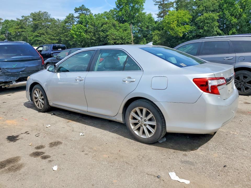 Aukcja sprzedaży 2014 Toyota Camry, vin: 4T1BK1FK8EU548292, numer aukcji: 56597376