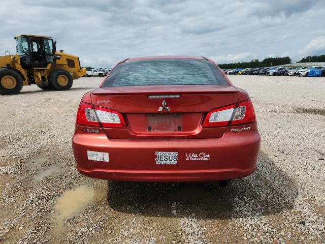 2012 Mitsubishi Galant მანქანა იყიდება აუქციონზე, vin: 4A32B3FF5CE013234, აუქციონის ნომერი: 58033866
