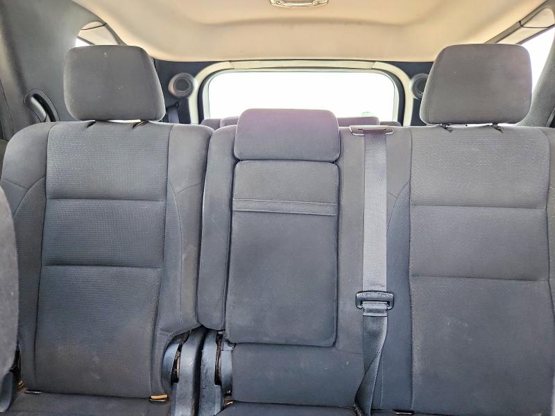 Aukcja sprzedaży 2012 Dodge Durango, vin: 1C4RDHDG7CC113724, numer aukcji: 55437586