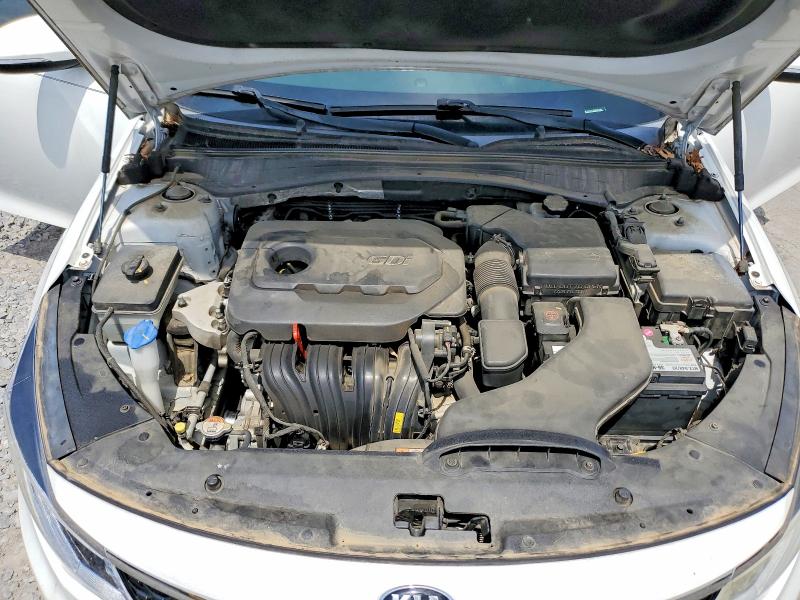 Aukcja sprzedaży 2016 Kia Optima, vin: 5XXGT4L36GG067388, numer aukcji: 55808806
