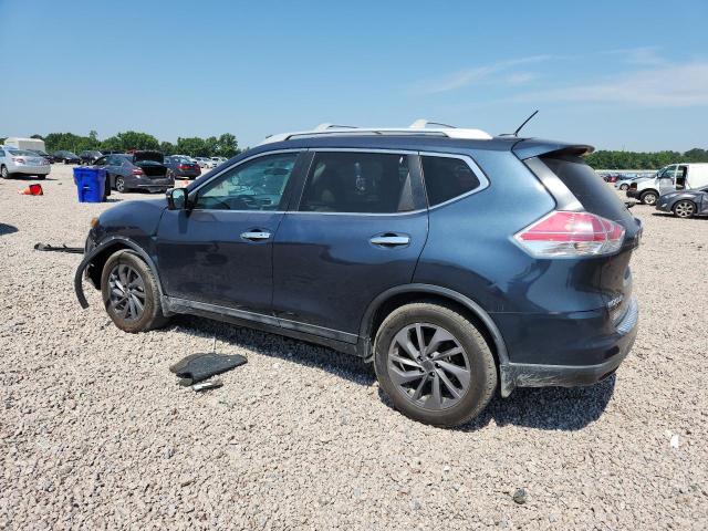 2016 Nissan Rogue მანქანა იყიდება აუქციონზე, vin: 5N1AT2MT8GC872443, აუქციონის ნომერი: 57015186