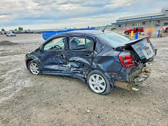 Aukcja sprzedaży 2010 Nissan Sentra, vin: 3N1AB6AP1AL658558, numer aukcji: 57835316