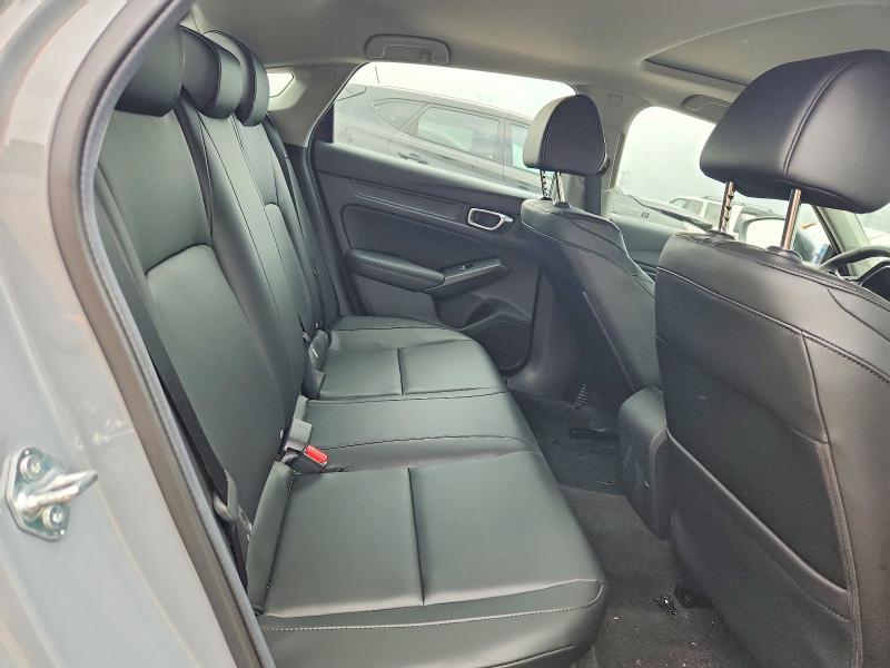 58703306 :رقم المزاد ، 19UDE4H23TA011655 vin ، 2026 Acura Integra مزاد بيع