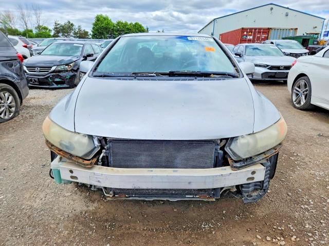 57145346 :رقم المزاد ، 2HGFG12866H015932 vin ، 2006 Honda Civic مزاد بيع
