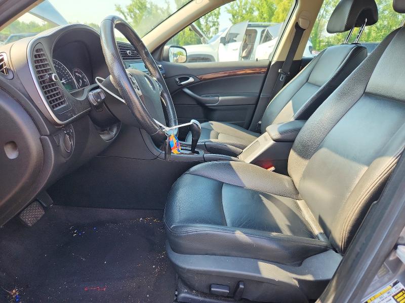 59006816 :رقم المزاد ، YS3FB49Y581139740 vin ، 2008 Saab 9-3 مزاد بيع