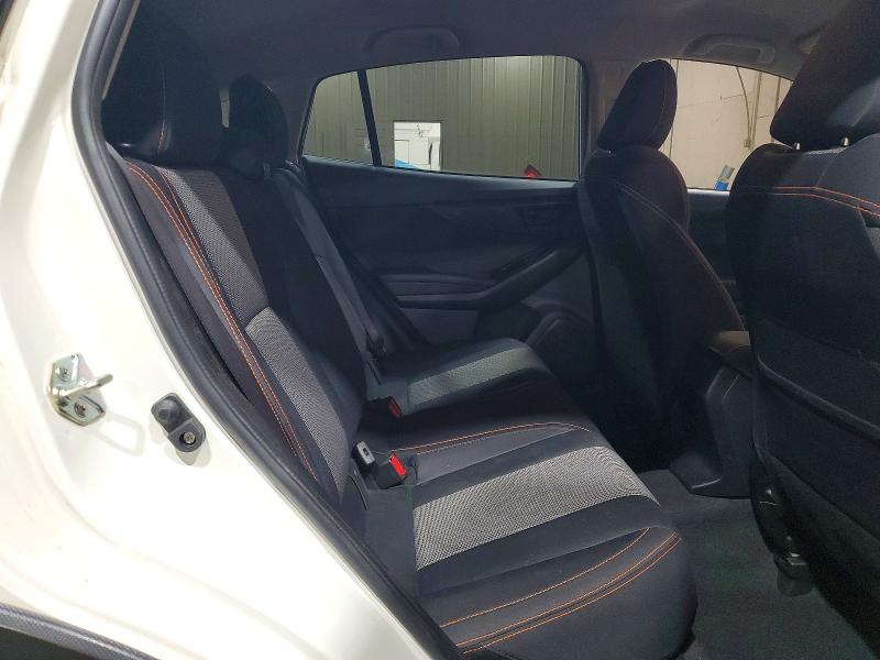 Продаж на аукціоні авто 2023 Subaru Crosstrek, vin: JF2GTACC3P9229703, номер лоту: 58433076