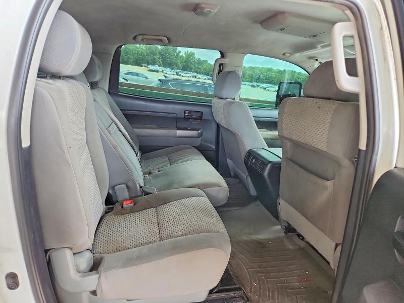 Продажа на аукционе авто 2012 Toyota Tundra, vin: 5TFDW5F19CX211285, номер лота: 54418736