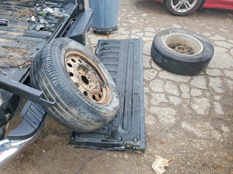 Продажа на аукционе авто 2013 Ford F150, vin: 1FTFX1CF4DKD07421, номер лота: 58969456