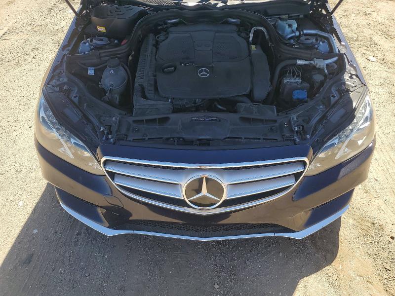 2014 Mercedes-benz E მანქანა იყიდება აუქციონზე, vin: WDDHF5KB4EA919147, აუქციონის ნომერი: 56888916