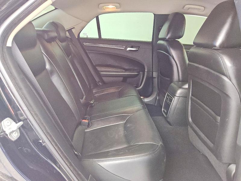 Продаж на аукціоні авто 2019 Chrysler 300, vin: 2C3CCAAG4KH634307, номер лоту: 57942036