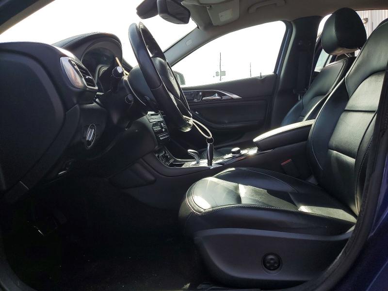 Aukcja sprzedaży 2018 Infiniti Qx30, vin: SJKCH5CP3JA051688, numer aukcji: 55879846