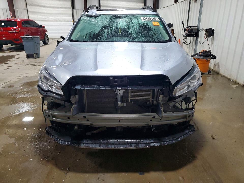 Продаж на аукціоні авто 2022 Subaru Ascent, vin: 4S4WMAPD0N3450326, номер лоту: 58439336
