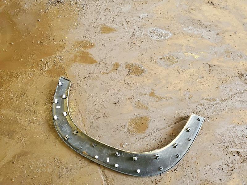 2021 Chevrolet Trailblazer მანქანა იყიდება აუქციონზე, vin: KL79MPS27MB002354, აუქციონის ნომერი: 58996876