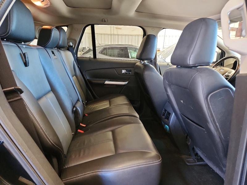 2011 Ford Edge მანქანა იყიდება აუქციონზე, vin: 2FMDK4AKXBBA33197, აუქციონის ნომერი: 57130276