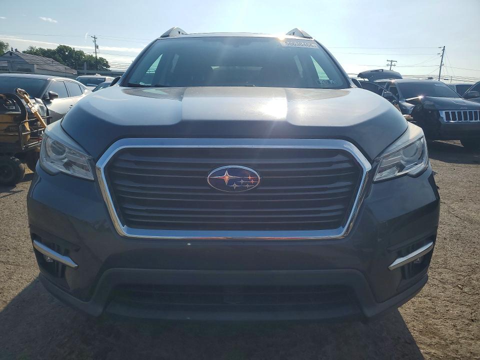56630466 :رقم المزاد ، 4S4WMALD0L3435411 vin ، 2020 Subaru Ascent مزاد بيع