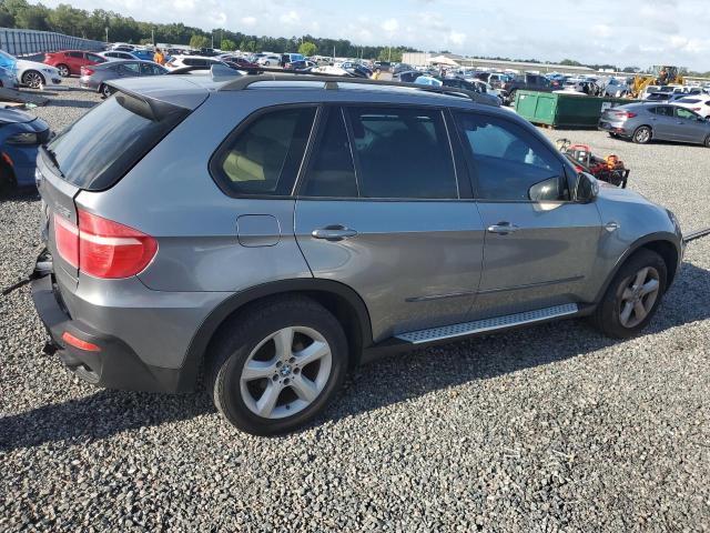 Продажа на аукционе авто 2008 Bmw X5, vin: 5UXFE43558L033207, номер лота: 55394486