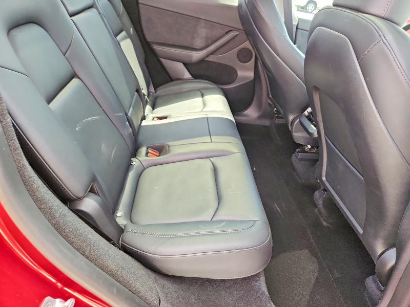 Aukcja sprzedaży 2023 Tesla Model Y, vin: 7SAYGDEE3PF707733, numer aukcji: 56678276