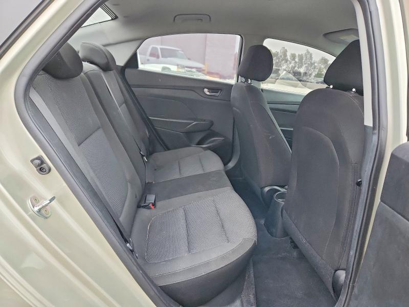 Aukcja sprzedaży 2019 Hyundai Accent, vin: 3KPC24A3XKE053788, numer aukcji: 85453785