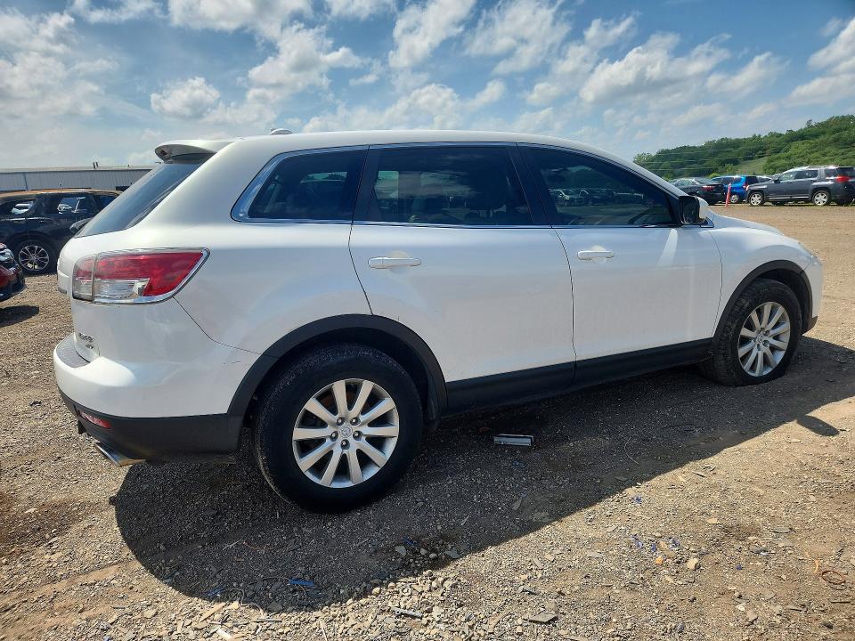 85455265 :رقم المزاد ، JM3TB38V690180632 vin ، 2009 Mazda Cx-9 مزاد بيع