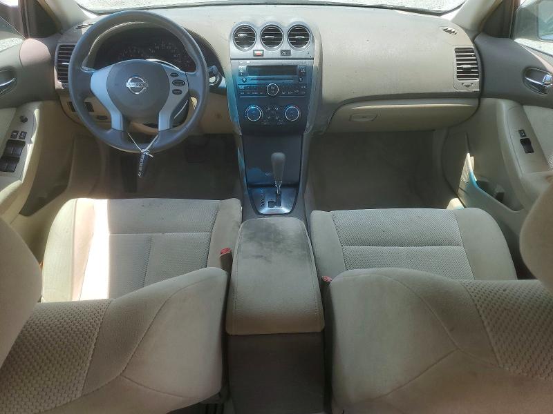 Продаж на аукціоні авто 2008 Nissan Altima, vin: 1N4AL21E88N404959, номер лоту: 58687616