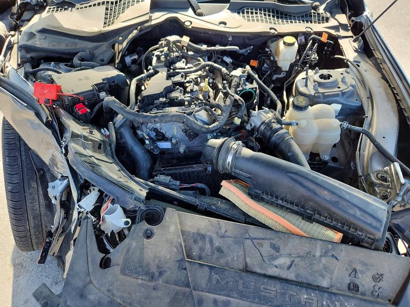 Продаж на аукціоні авто 2024 Ford Mustang, vin: 1FA6P8TH8R5111696, номер лоту: 58614516