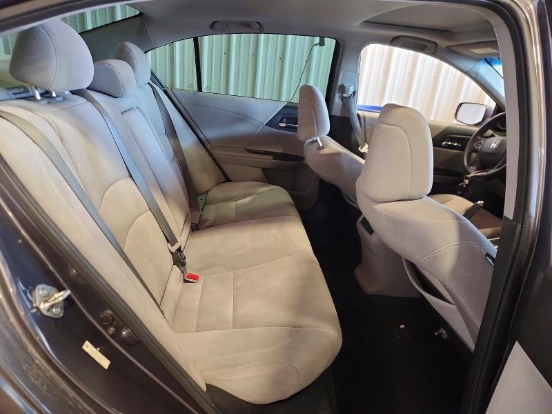 2013 Honda Accord მანქანა იყიდება აუქციონზე, vin: 1HGCR2F75DA226829, აუქციონის ნომერი: 55702856