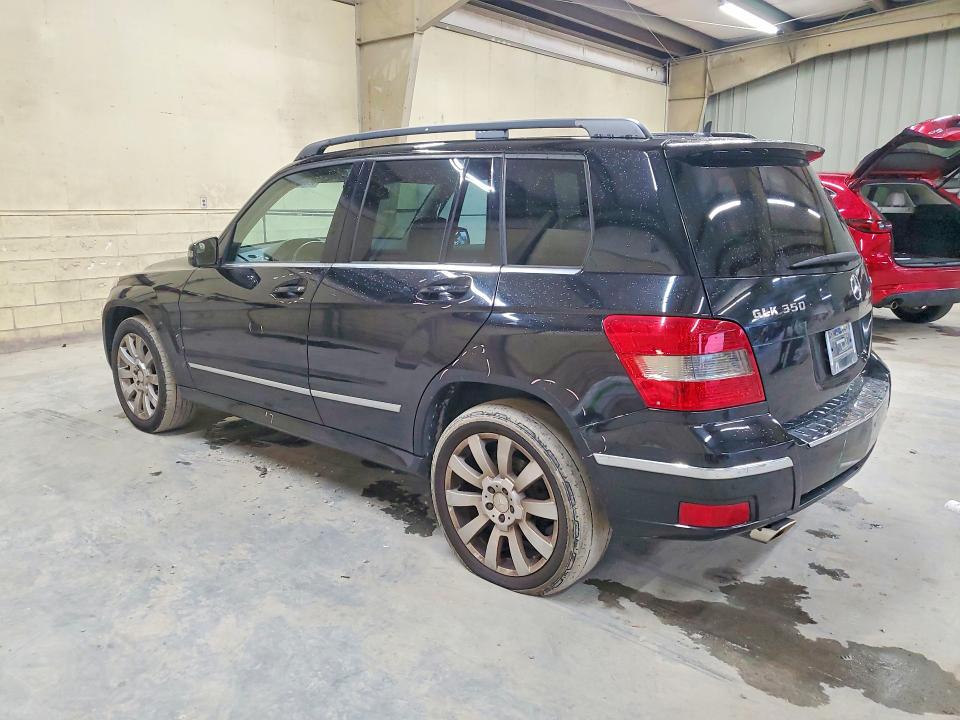 56520446 :رقم المزاد ، WDCGG8HB6CF939342 vin ، 2012 Mercedes-benz Glk مزاد بيع